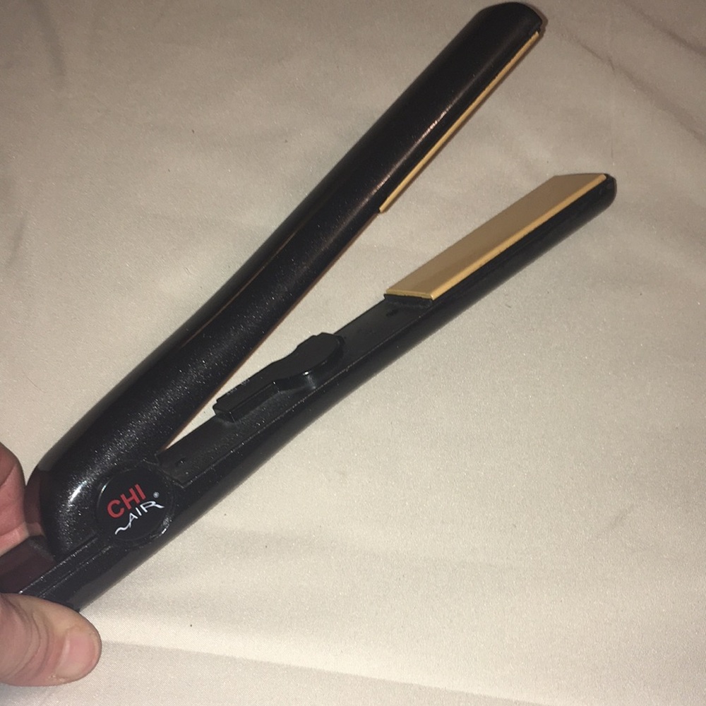 CHI Flat Iron 1”